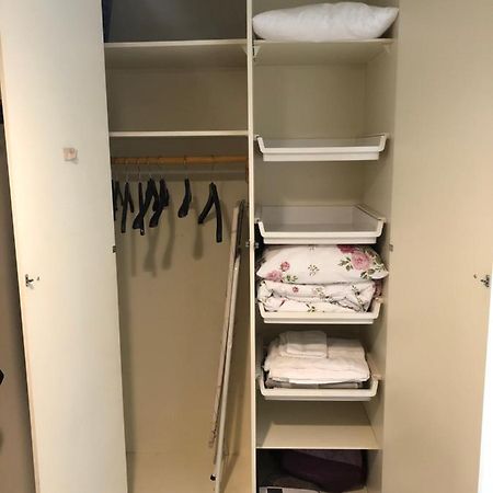 Lovely Apartment Within Walking Distance -Centre Björneborg Eksteriør bilde