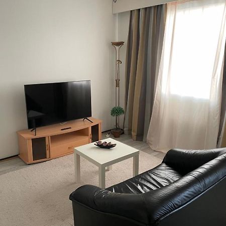 Lovely Apartment Within Walking Distance -Centre Björneborg Eksteriør bilde