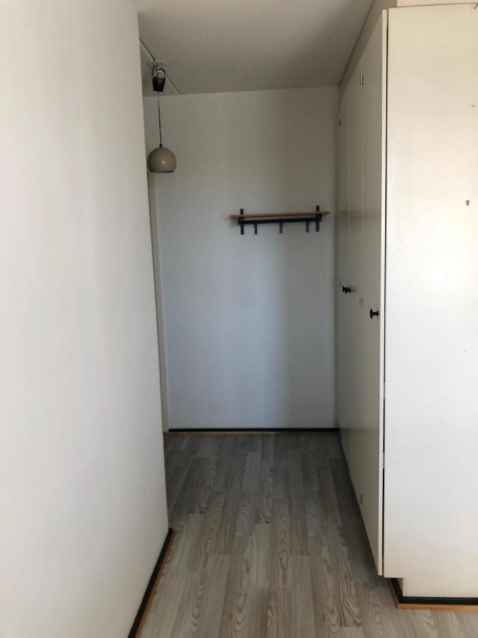 Lovely Apartment Within Walking Distance -Centre Björneborg Eksteriør bilde